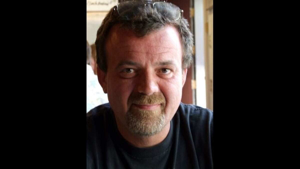 SLO Tribune columnist copes with sudden death of son | San Luis Obispo